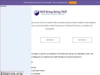 wellbeingdocs.com