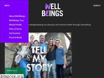 wellbeings.org