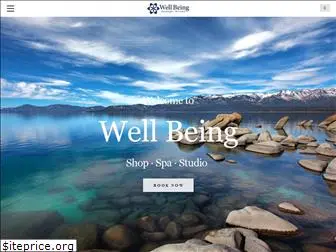 wellbeingtahoe.com