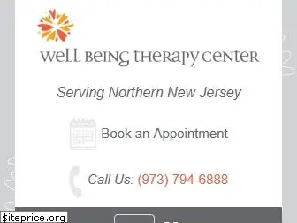 wellbeingtherapycenter.com