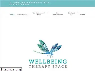 wellbeingtherapyspace.com.au
