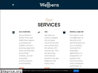 wellbens.com