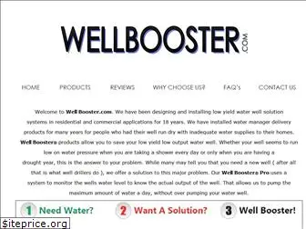 wellbooster.com