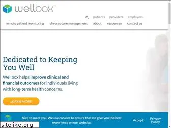 wellbox.care