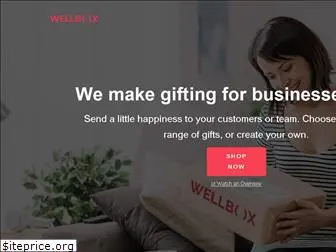 wellboxes.co.uk