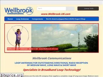 wellbrook.uk.com