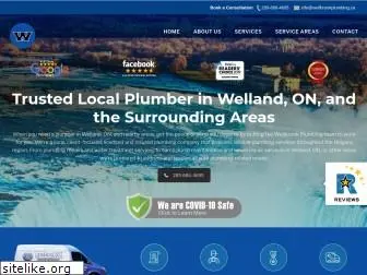 wellbrookplumbing.ca