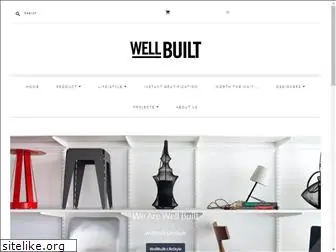 wellbuiltllc.com