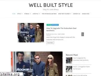 wellbuiltstyle.com