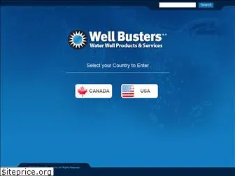 wellbusters.com