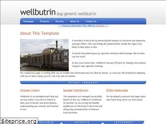wellbutrin360.com