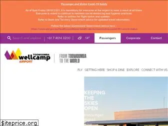 wellcamp.com.au