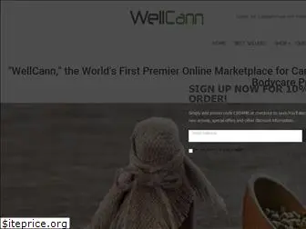 wellcann.net