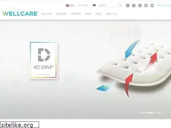 wellcare-global.com