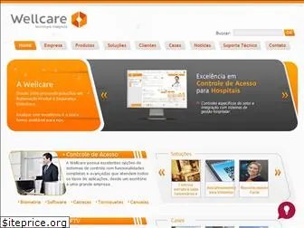 wellcare.com.br