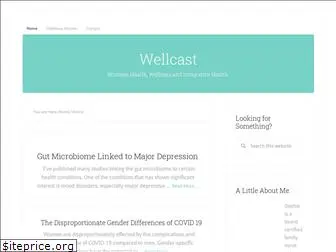 wellcast.org