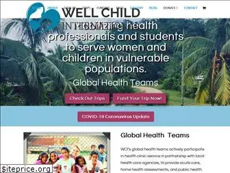 wellchildinternational.org