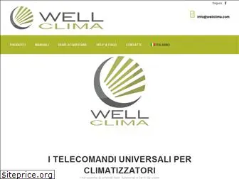 wellclima.com