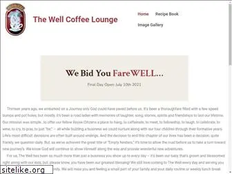 wellcoffeelounge.com