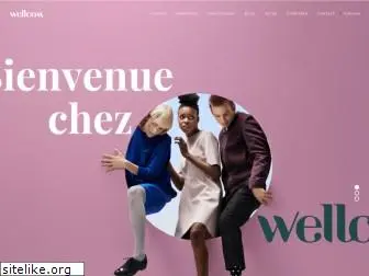 wellcom.fr