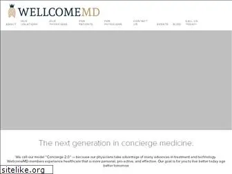 wellcomemd.com