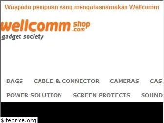 wellcommshop.com