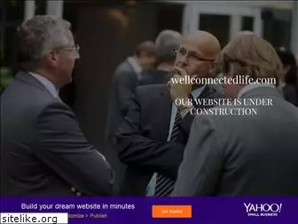 wellconnectedlife.com