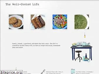 wellcookedlife.com