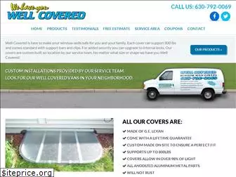 wellcovered.com