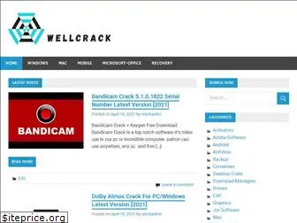 wellcrack.com