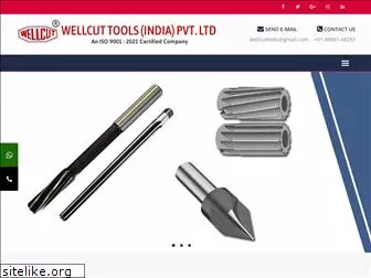 wellcuttools.com