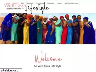 welldiva.com