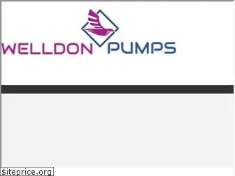 welldonpumps.com