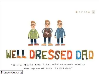 welldresseddad.com