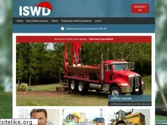 welldrillingschool.com