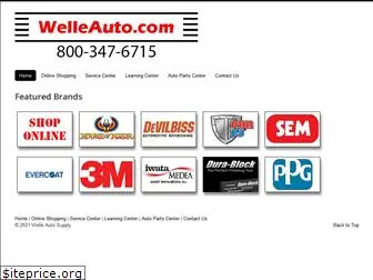 welleauto.com