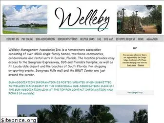 welleby.net