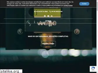 wellelaser.com.br