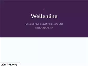 wellenline.com