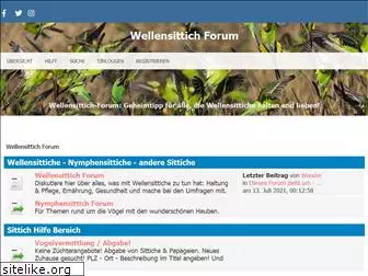 wellensittich-forum.de