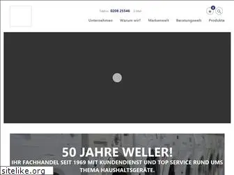 weller-hausgeraete.de