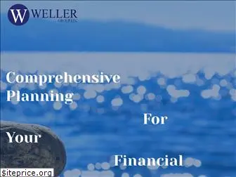 wellergroupllc.com