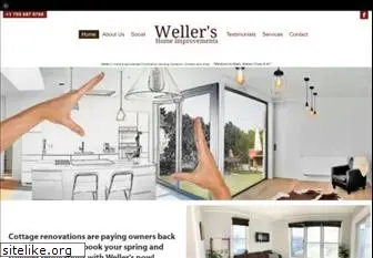 wellers.ca