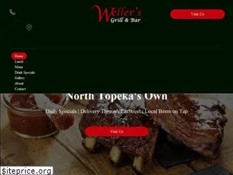 wellersbar.com