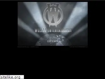 wellesentertainment.com