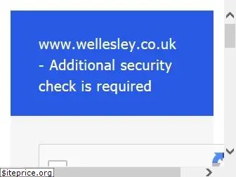 wellesley.co.uk