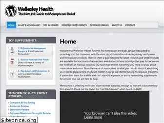 wellesleyhealth.org