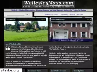wellesleymass.com