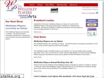 wellesleyplayers.org