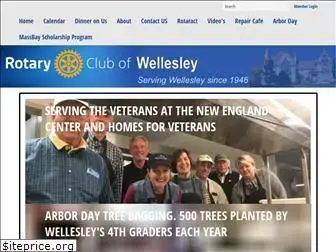 wellesleyrotary.org